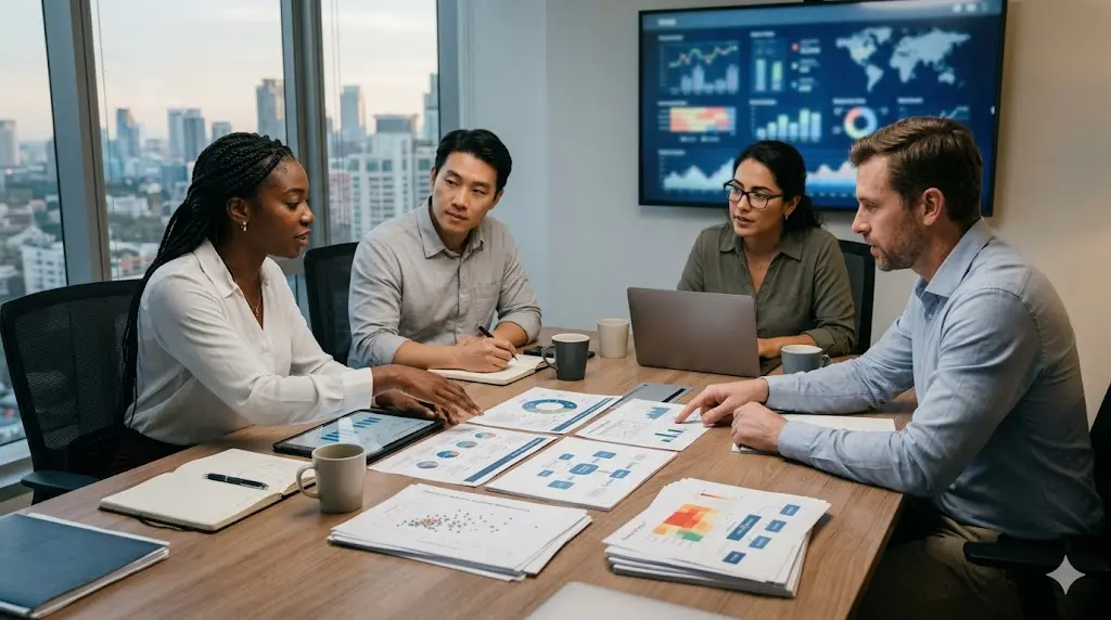 Global Marketing Research on Mental Health and Consumer Engagement