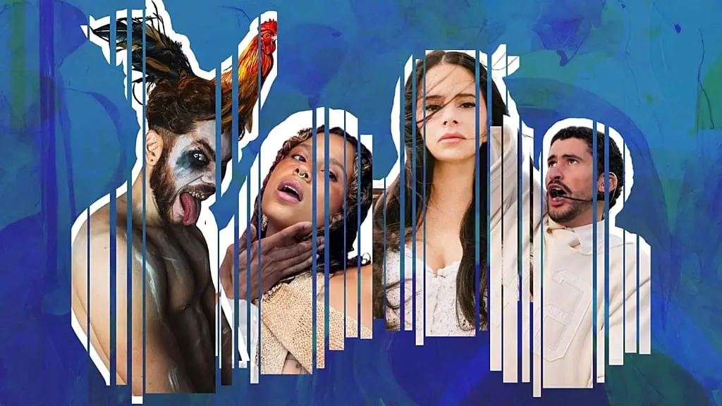 Beyond Rosalía and Bad Bunny: Spanish-language music is breaking its own boundaries