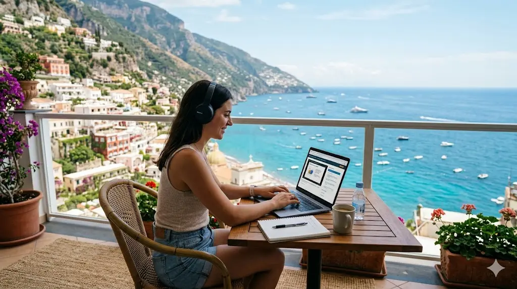 Why Online Education Is Reshaping the Global Tourism Industry