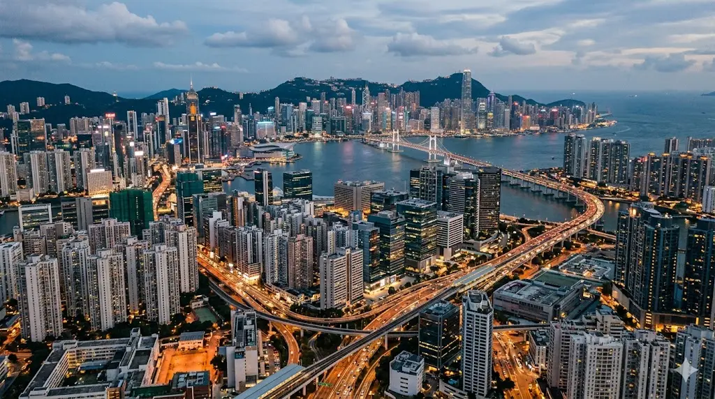 Global Financial Research on Urbanisation