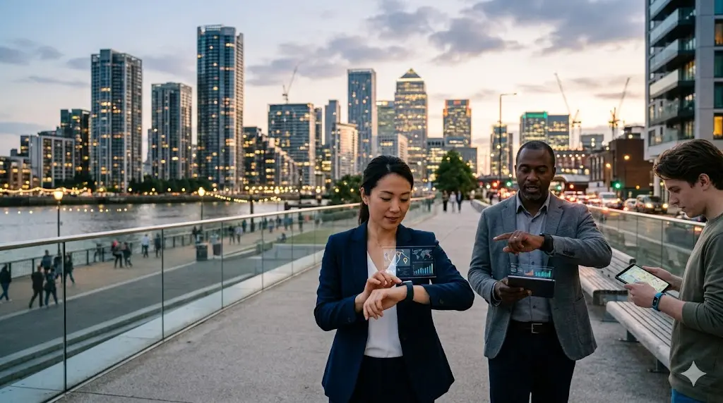 Global Housing Market Research on Wearable Technology