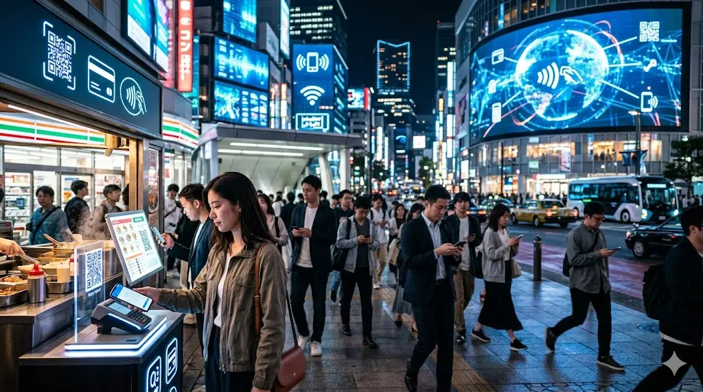 Global Technology Research on Digital Payments and Innovation