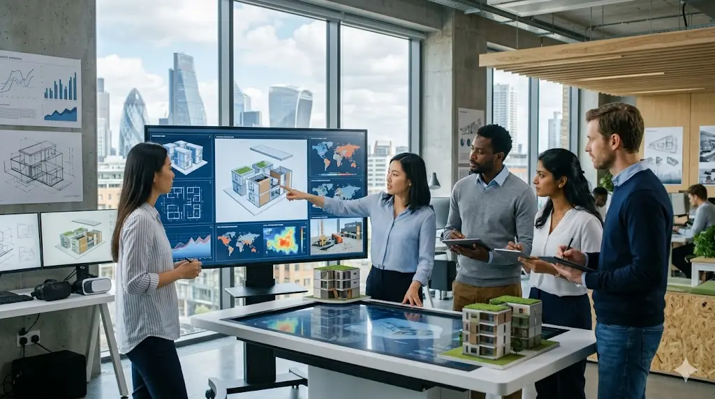 Global Technology Research on Housing Affordability and Innovation