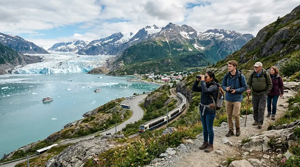 Global Tourism Trends Related to Climate Change