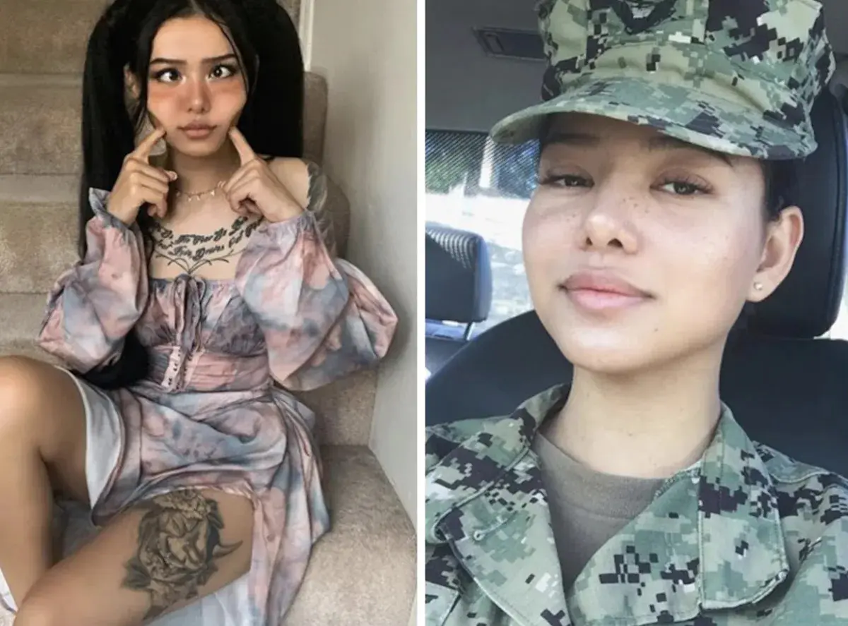 Who is Bella Poarch? Unpacking the many controversies of the creator of TikTok’s most-liked video
