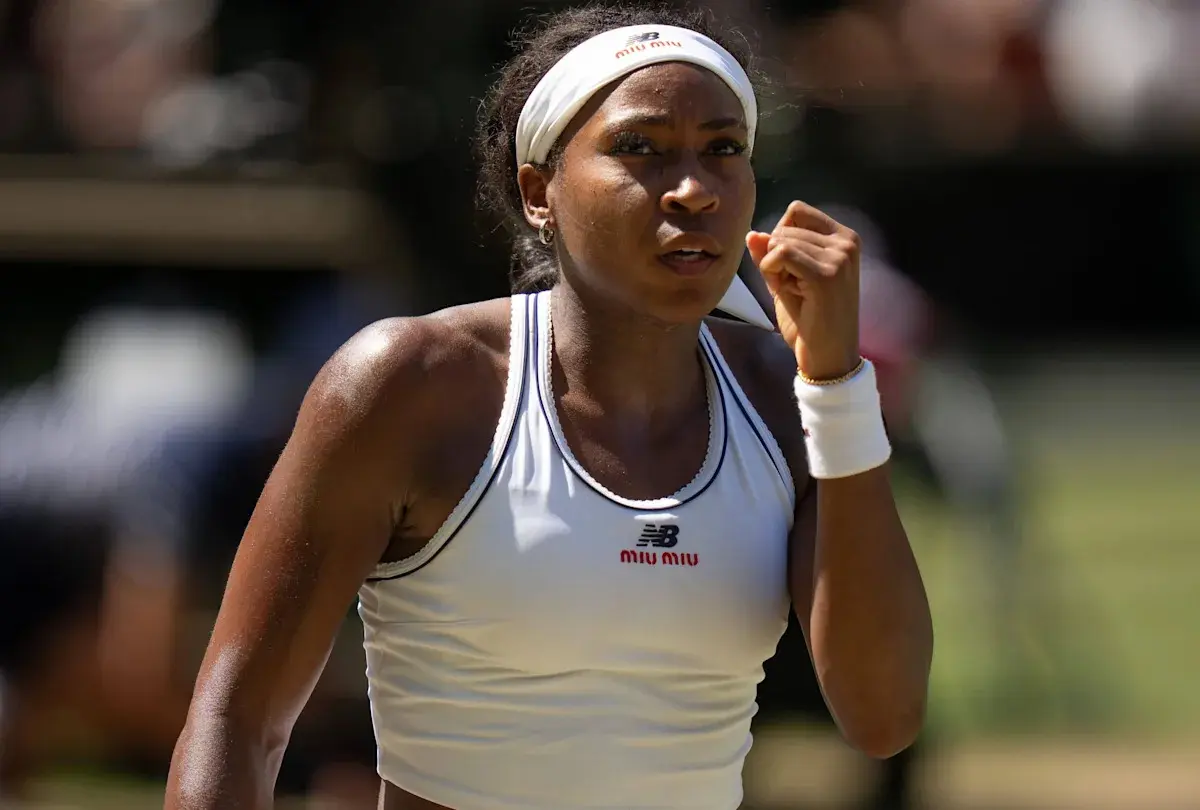 Where Are Coco Gauff, Ben Shelton, Jessica Pegula and Other Top Americans Playing Next? All To Know