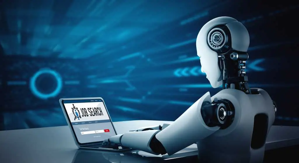 AI job titles expand beyond tech as IT hiring remains strong