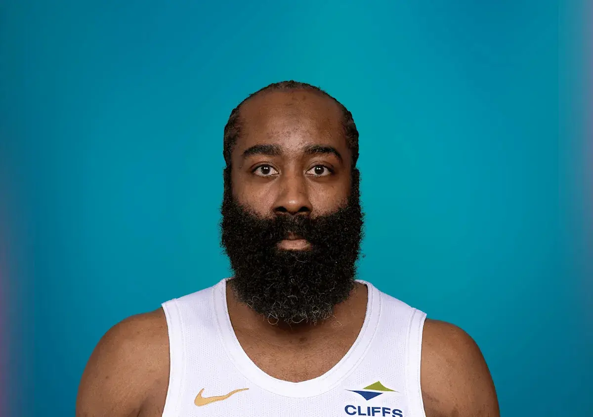 James Harden will finish with more turnovers than made …