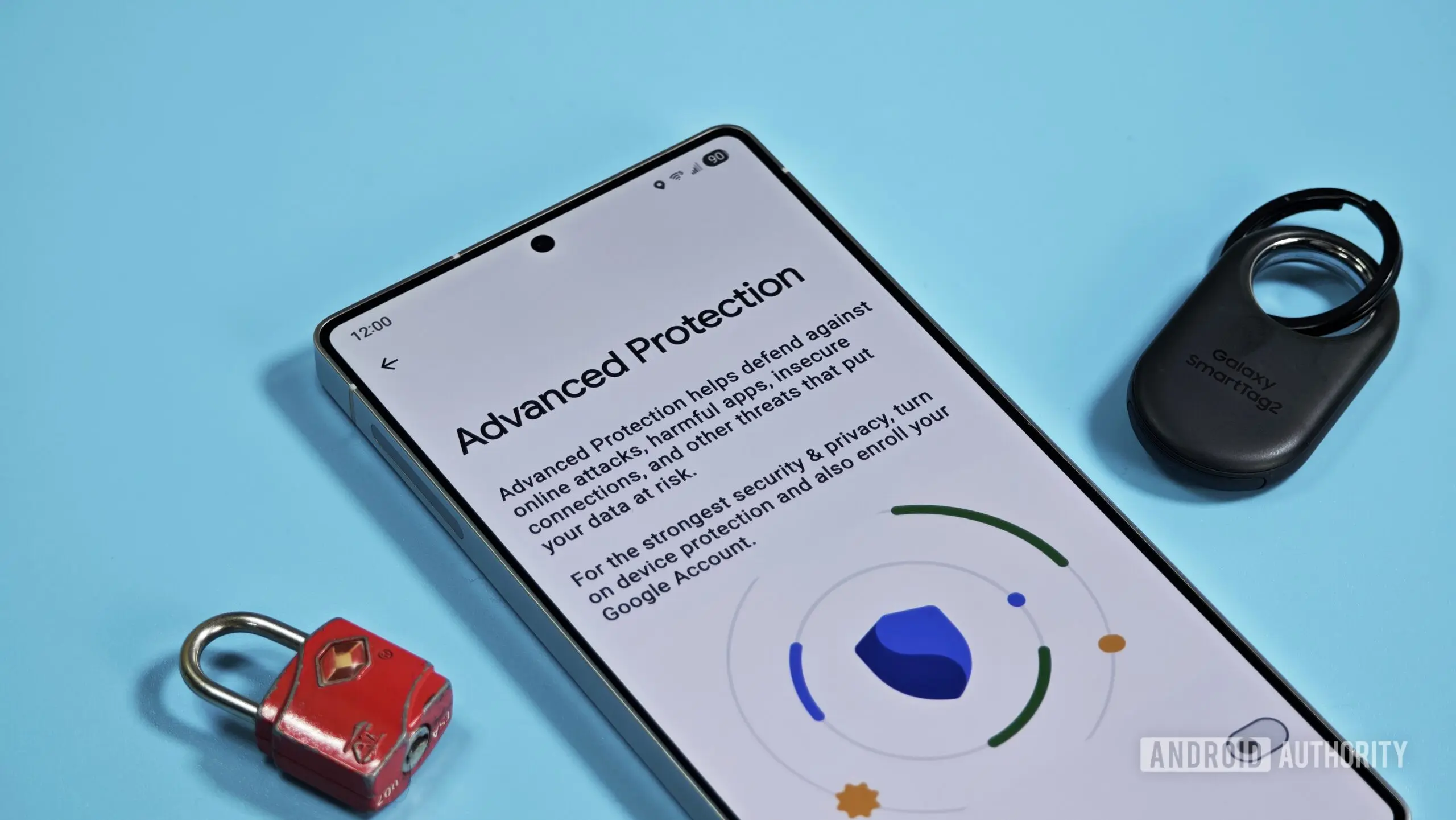 Google is making Advanced Protection easier to live with ahead of Android's sideloading changes