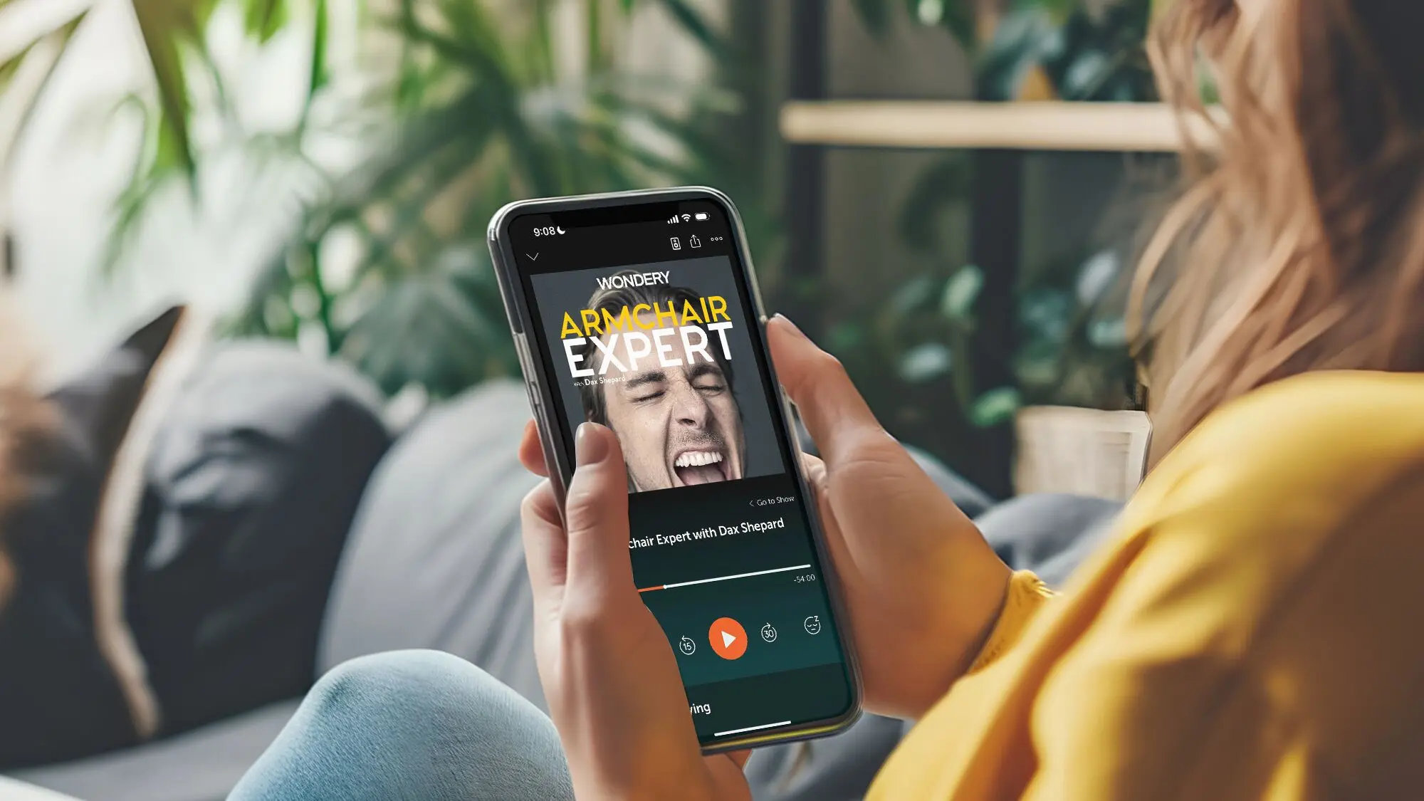 Some of your favorite podcasts are losing their app, but you'll still be able to listen