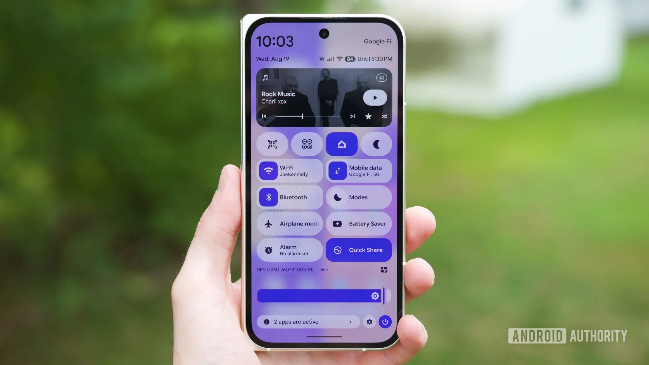 Your Pixel's built-in PA system is finally easy to find in Android 17 QPR2 Beta 4