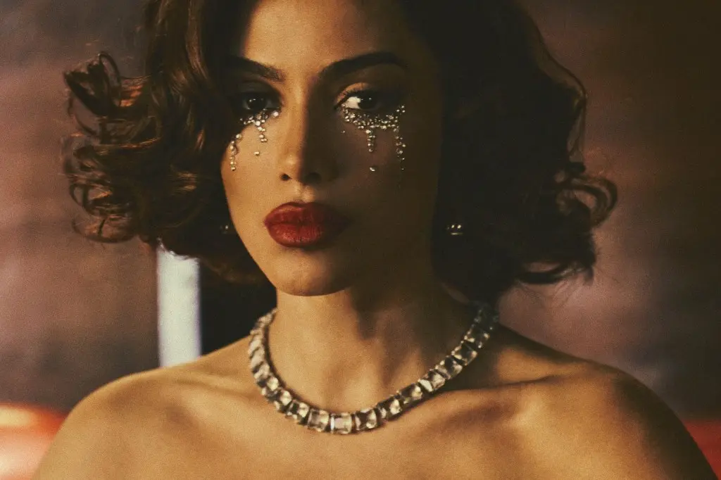 Fans Choose Anitta’s ‘Equilibrivm II’ as Best New Latin Music of the Week