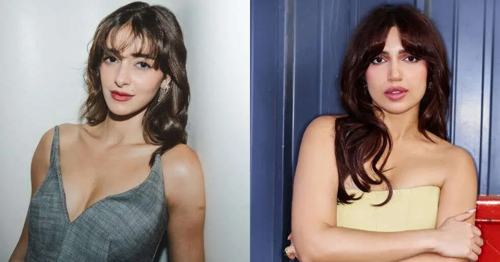 Thinking Of Getting Bangs? Here’s How To Make The Trend Work For You