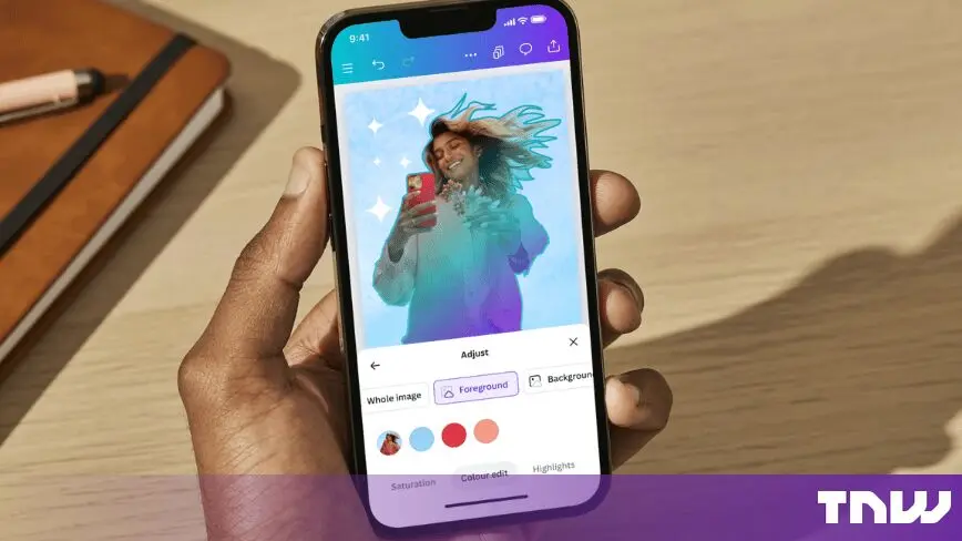 Canva's backers cut $7.1bn as the AI bill comes due