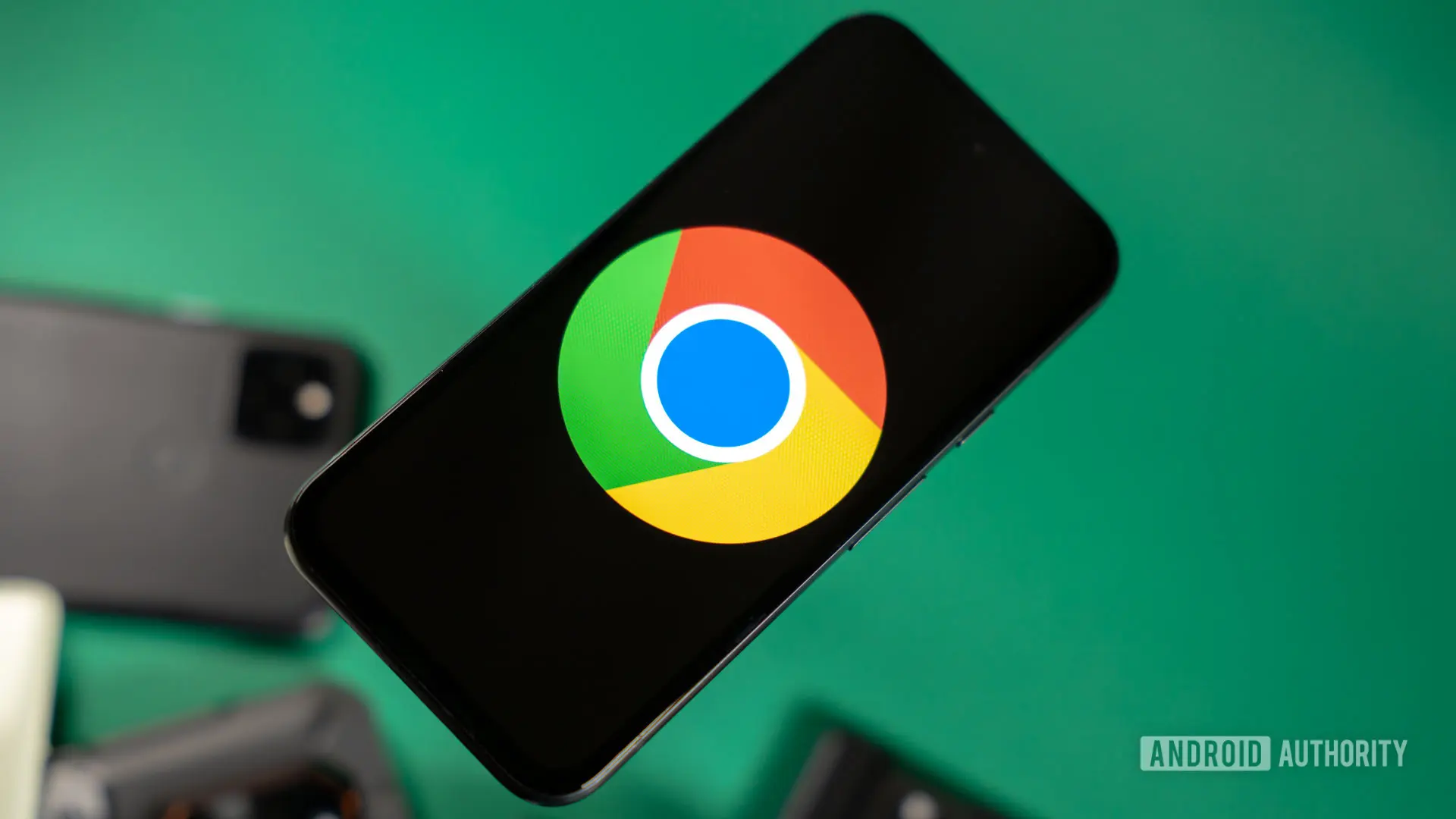 Chrome for Android quietly gets a fun way to personalize your new tab page