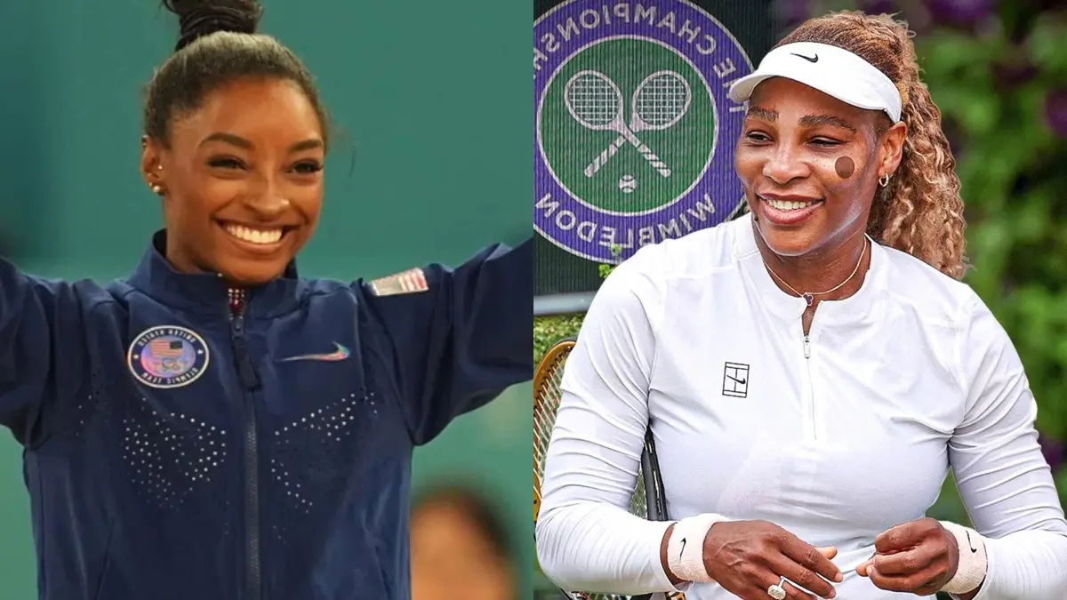 “Never Got the Opportunity”: Simone Biles on Serena Williams’ Return That Will Fulfill Childhood Dream