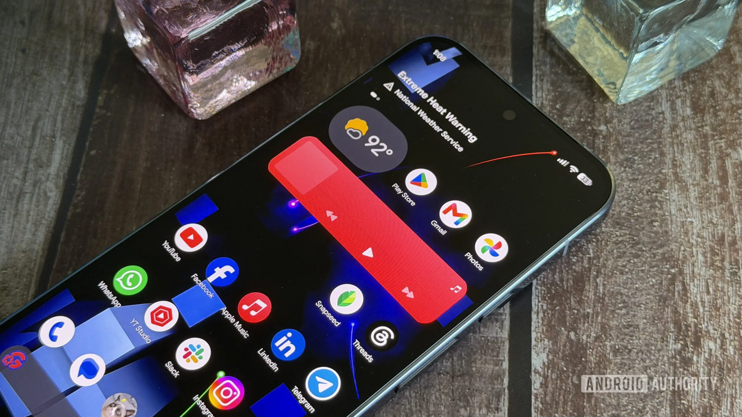 The latest Android 17 QPR2 beta for Pixels has hit an unexpected roadblock