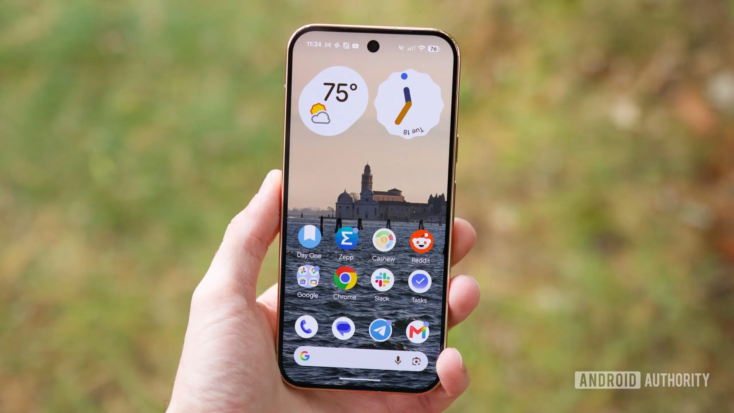 There's no GrapheneOS for Pixel 11 phones because Google cut a key security feature