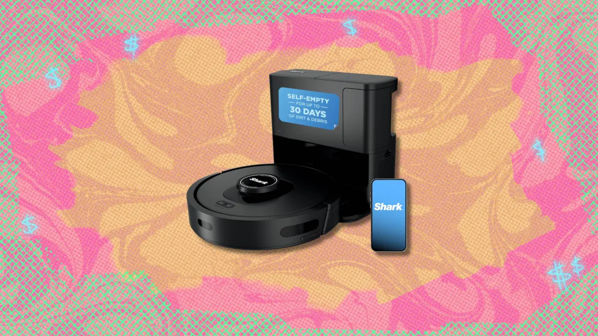 Robot vacuum deals are live ahead of Memorial Day — the Shark AV2501S AI Ultra robot vacuum is under $300