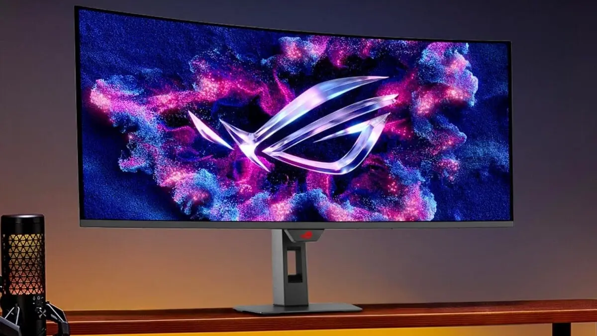 Deals on gaming monitors are going hard in Amazon's Memorial Day sale — save up to $700 on Asus, Samsung, and LG