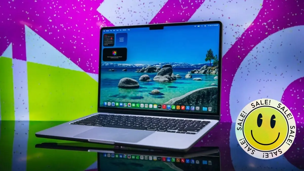 I found 11 surprise Memorial Day Apple deals that are still live: Grab M5 MacBook Airs for $899, AirPods for $99