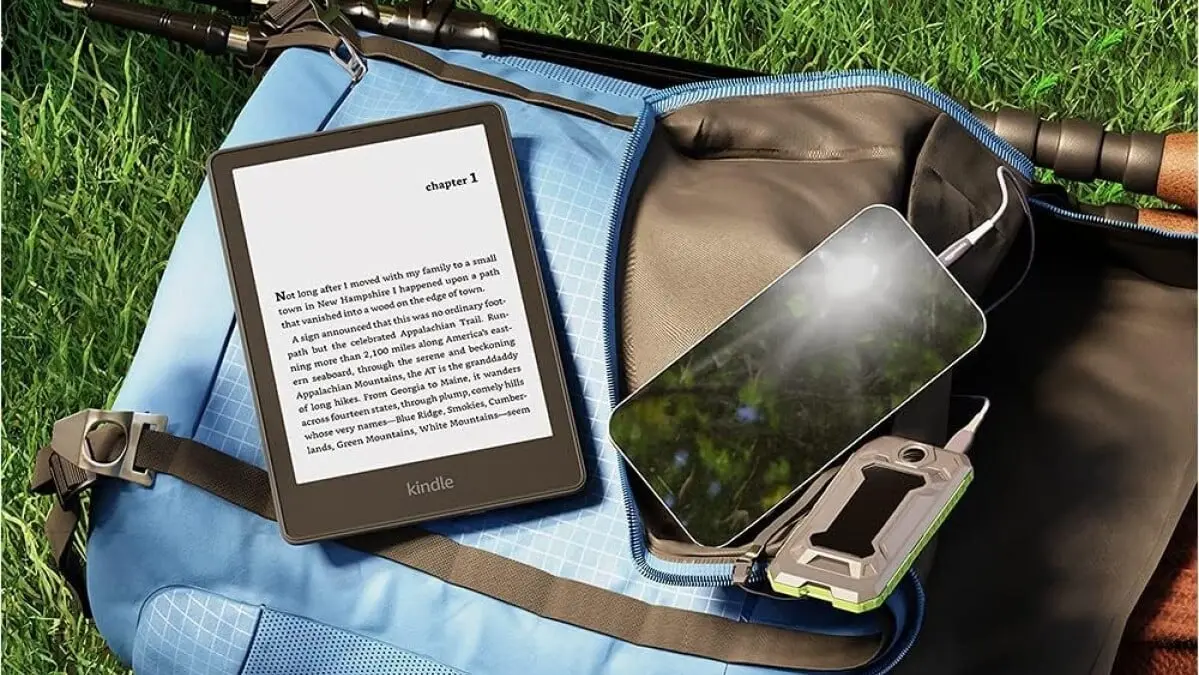 Woot has refurbished Kindle Paperwhites on sale for $69.99. But there's a catch.