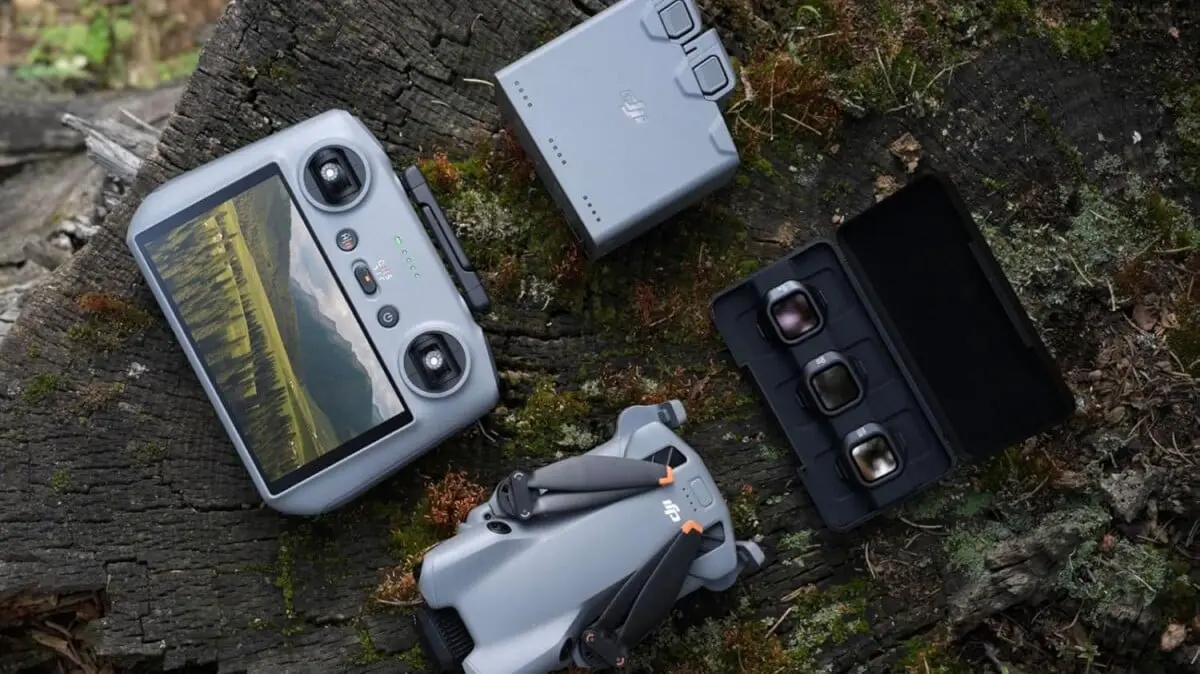 We've never seen the DJI Mini 5 Pro Fly More Combo at this low price before —  save over $100