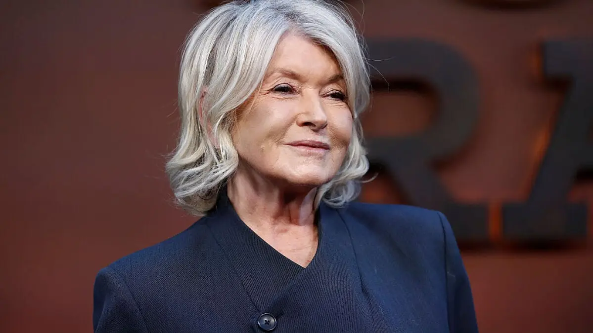 Martha Stewart is the face of Hint, an AI app for home maintenance