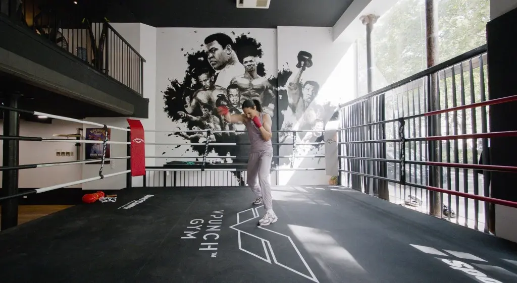 Mediawan & Goodfellas’ Round 12 Unveils ‘Imane Khelif: Still Fighting’ Documentary By Lina Soualem Ahead Of TIFF Sales Launch