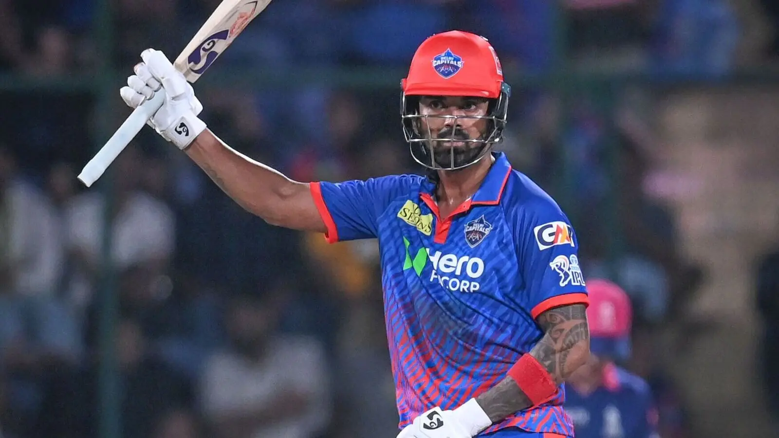 Updated list for Orange Cap in IPL 2026 after DC vs RR: Virat Kohli & KL Rahul jump in standings, breach 500-run marks