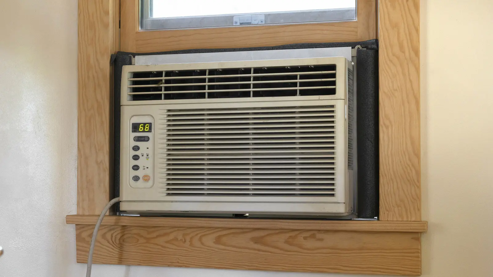 Can You Get Carbon Monoxide Poisoning From An Air Conditioner?