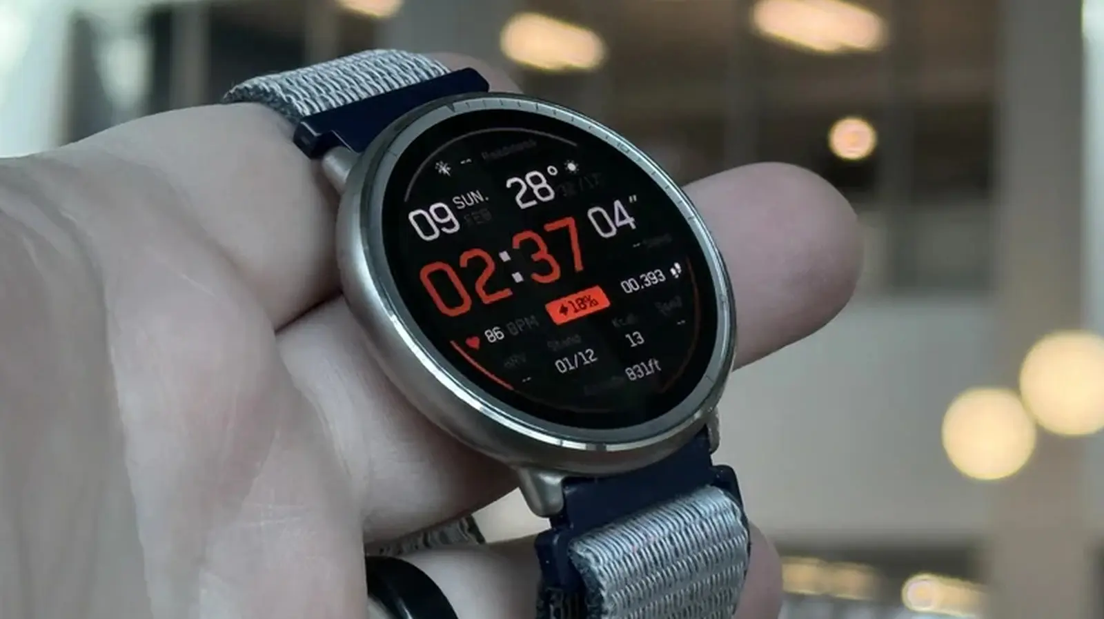 Amazfit Isn't Owned By Amazon – Here's Who Really Owns The Smartwatch Brand