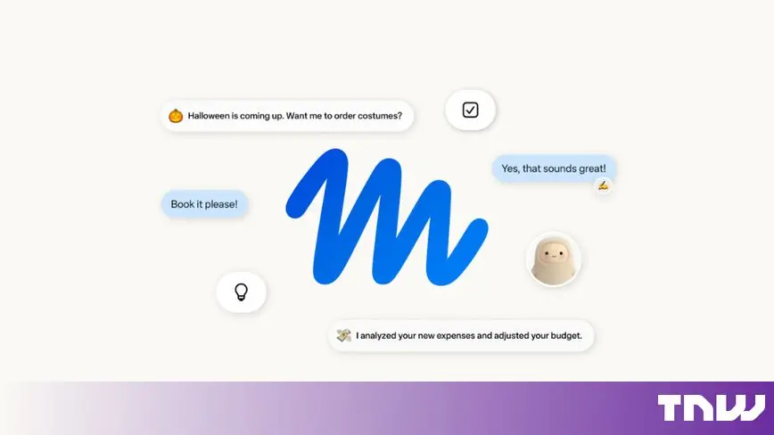 Meta launches Muse, a personal AI agent that books, buys and negotiates for you