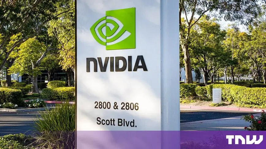 Nvidia lines up Wall Street for a $500bn AI package