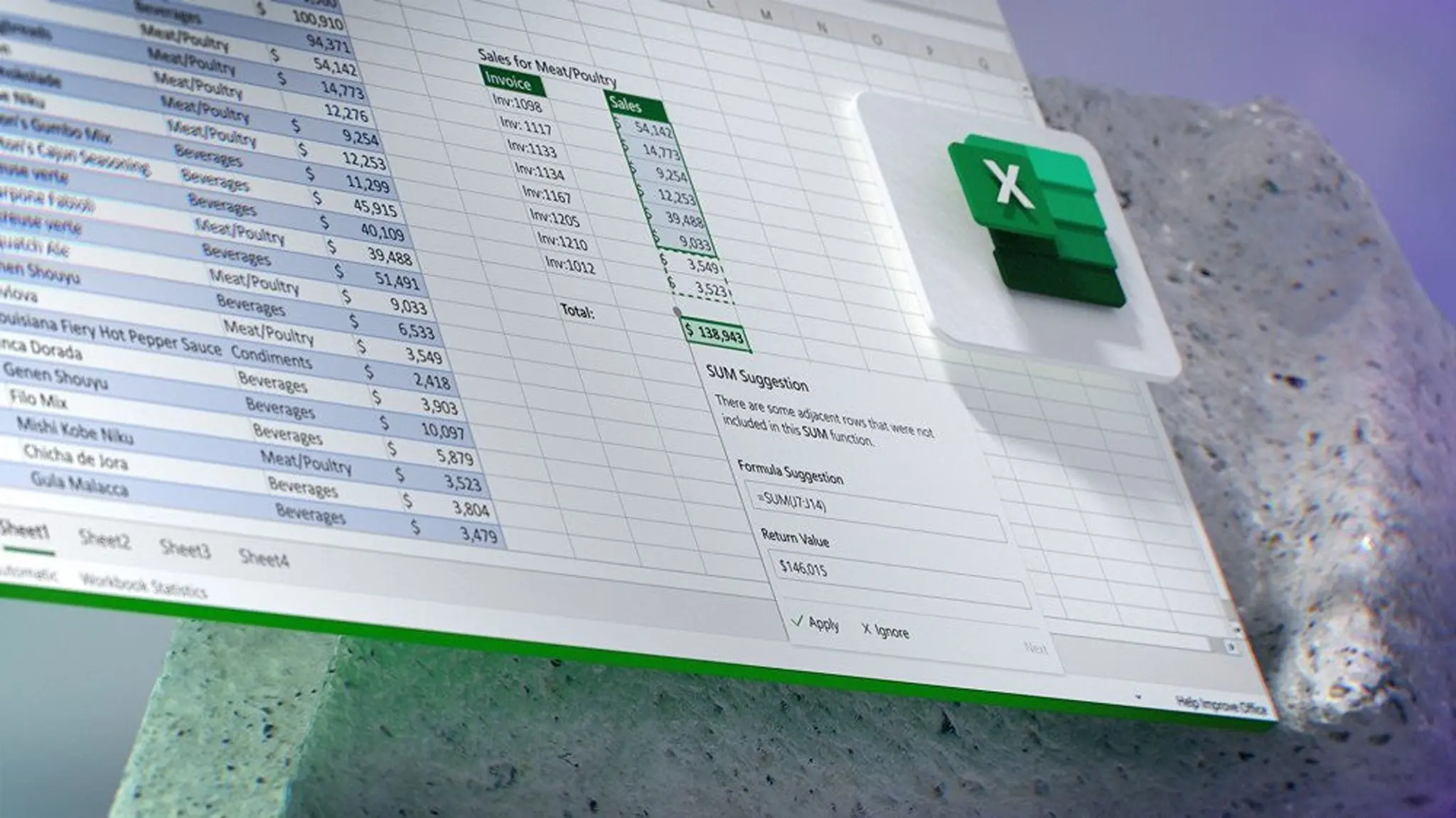 "Atrocious implementation": Microsoft's unremovable Copilot button is driving Excel users crazy with forced AI in spreadsheets