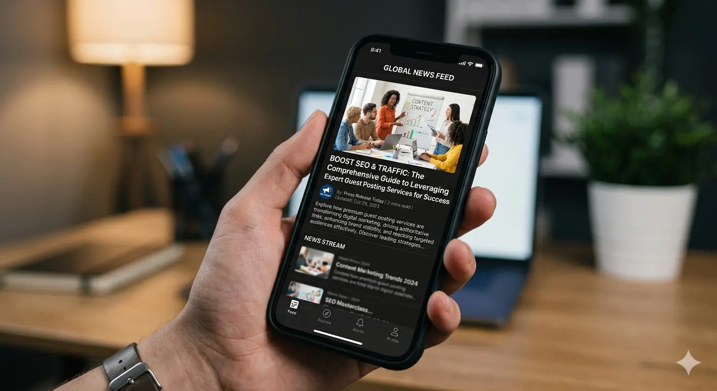 Press Release Headline Formulas That Journalists Actually Click