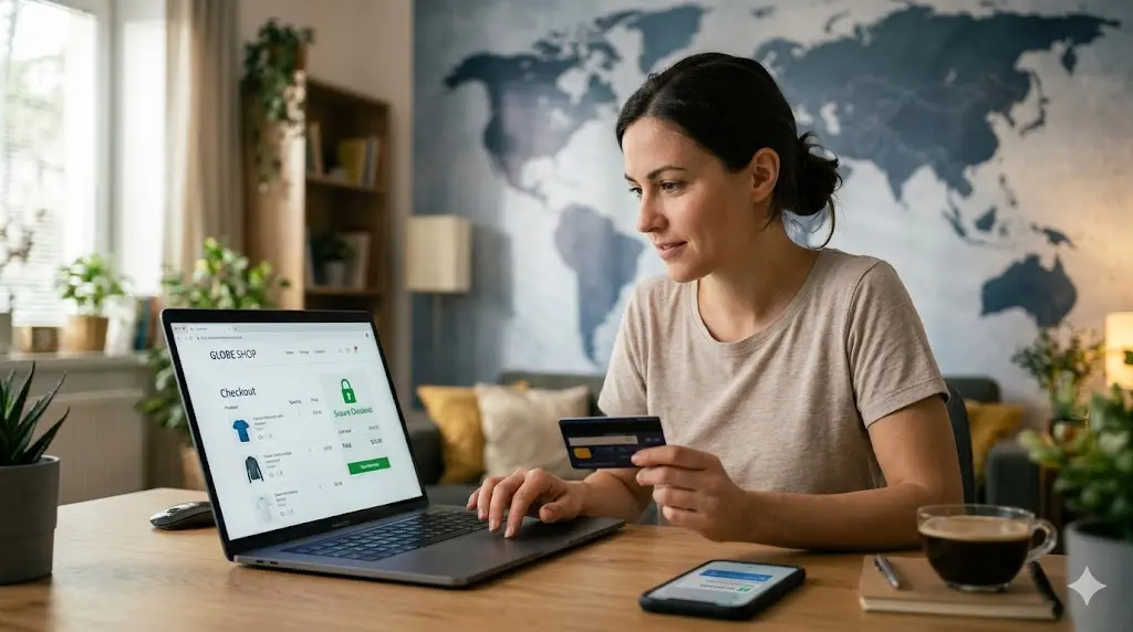 Research Based Insights Into Consumer Trust in Global Ecommerce