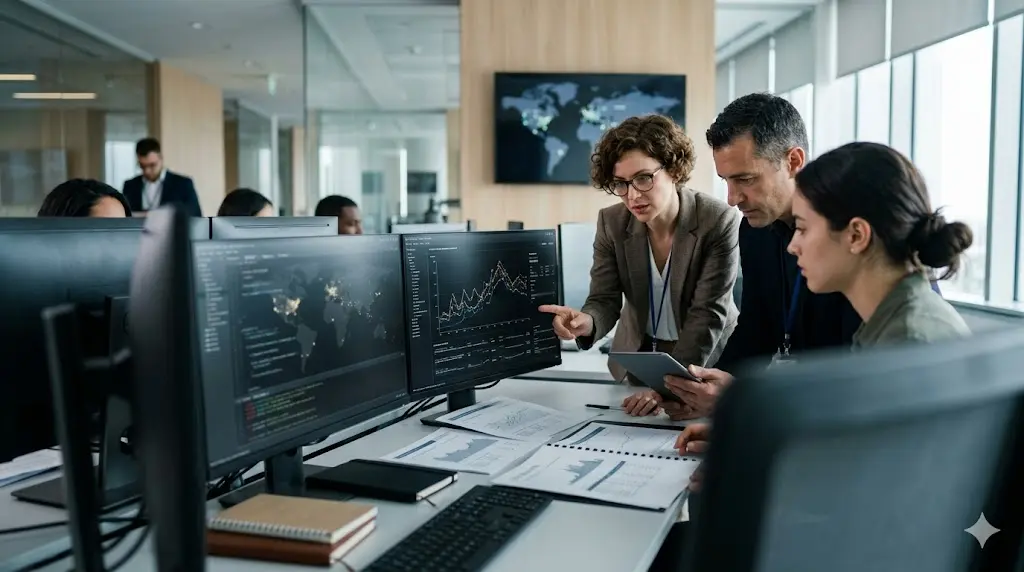Research Findings About Cybersecurity in Consumer Finance