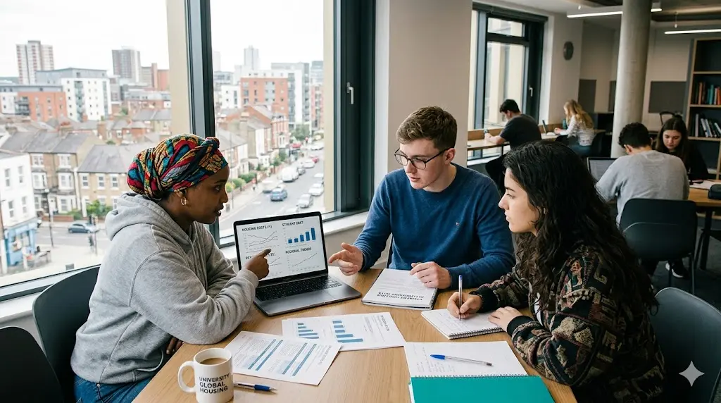 Research Findings About Housing Affordability Among Students Globally