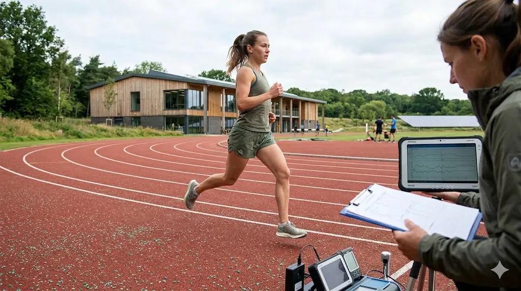 Research Findings About Sustainability and Athlete Performance