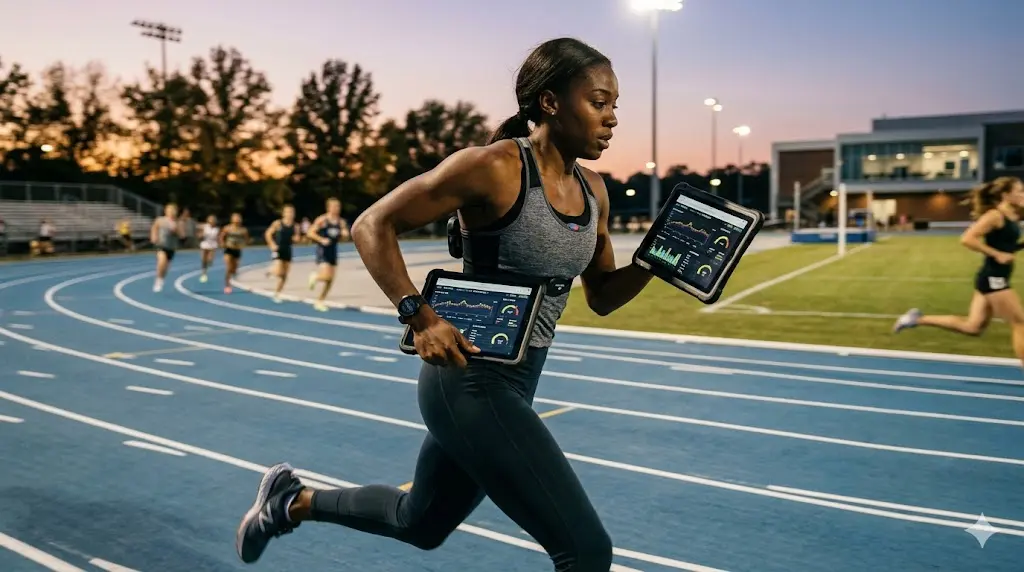 Research Findings About Wearable Technology and Athlete Performance