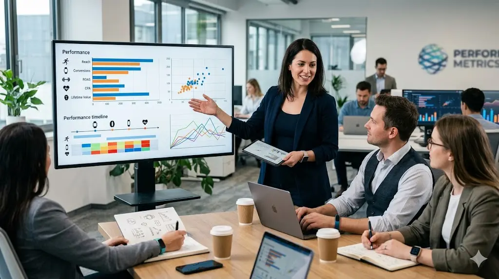 Research Findings About Wearable Technology in Performance Marketing