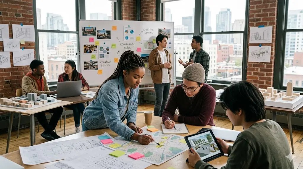 Research Findings About Youth Culture in Urban Development