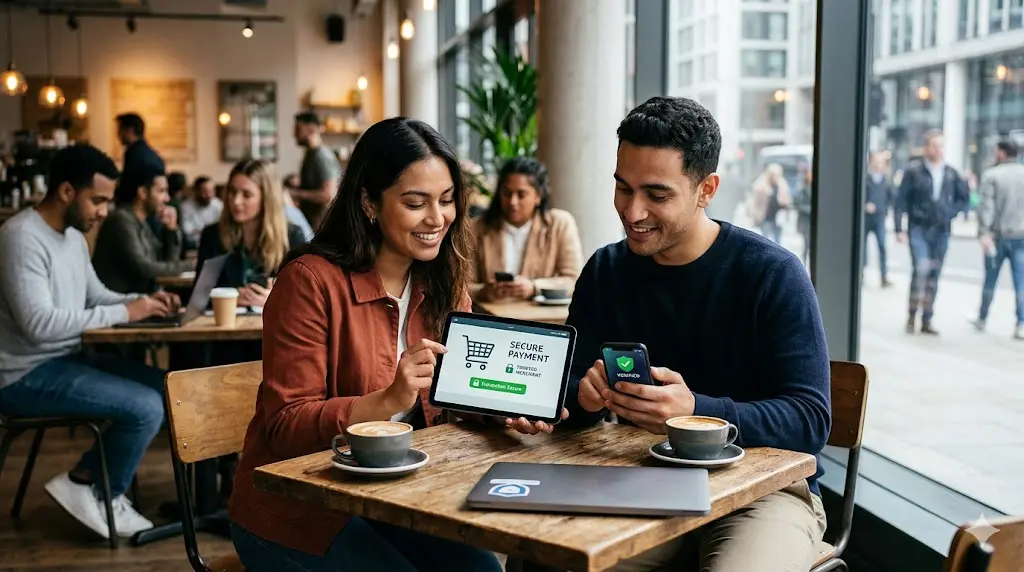 Why Consumer Trust Is Becoming Essential in the Digital Economy
