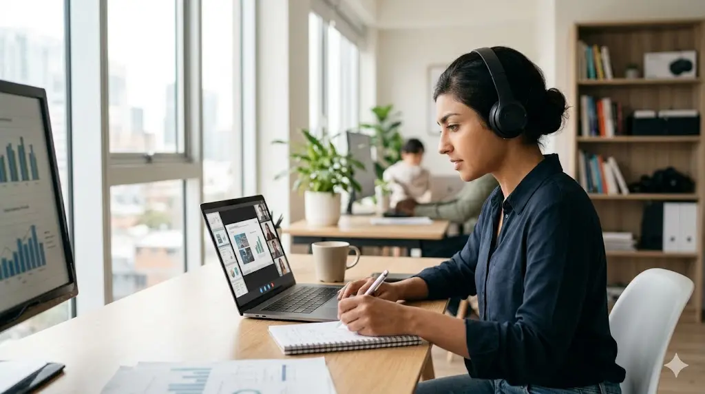 Why E Learning Is Becoming Essential in the Digital Economy