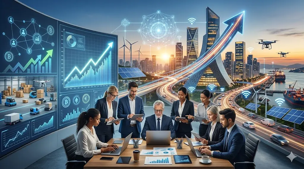 Why Economic Recovery Is Becoming Essential in the Digital Economy