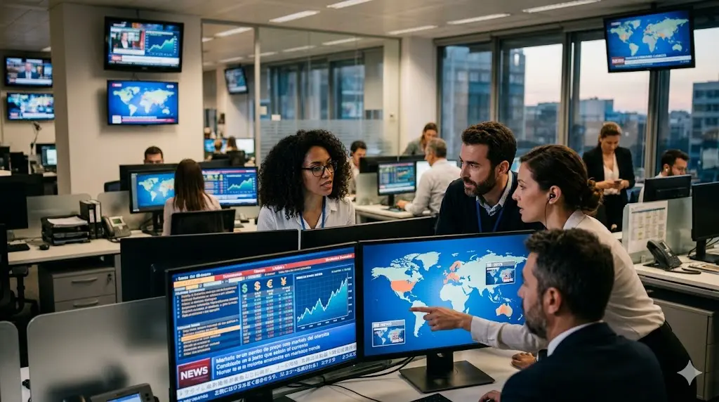 Why Financial Literacy Is Dominating Worldwide Media Trends