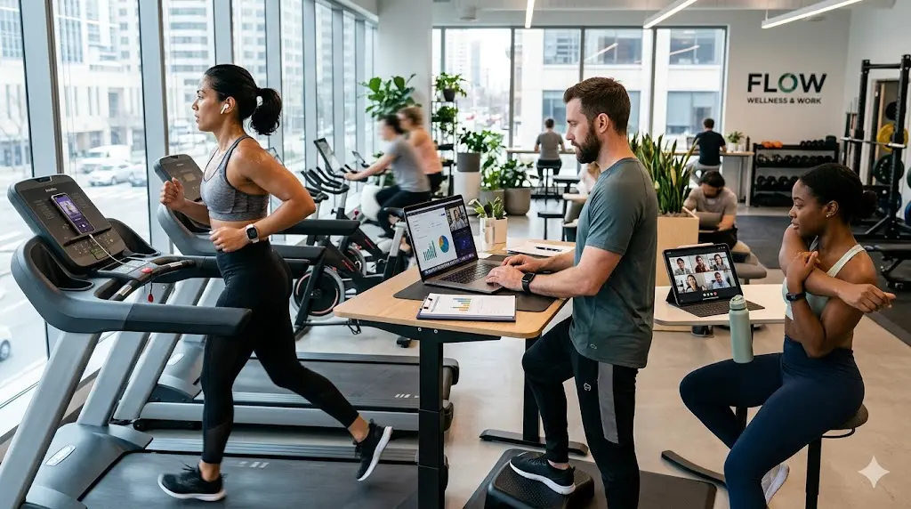Why Fitness Trends Is Becoming Essential in the Digital Economy