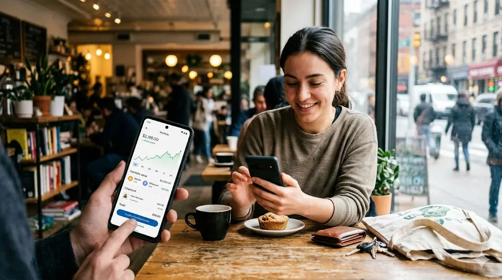 Why Mobile Commerce Is Influencing the Future of Digital Assets