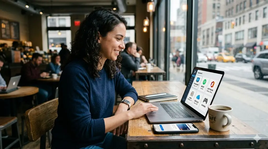 Why Subscription Models Is Becoming Essential in the Digital Economy